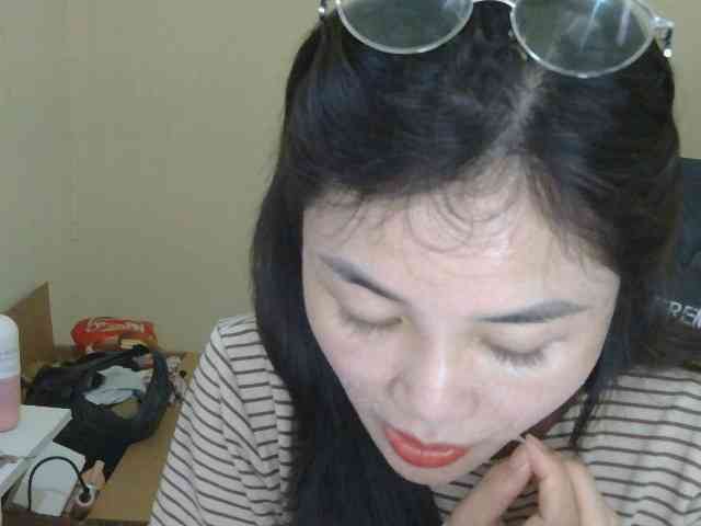 nana7777 webcam