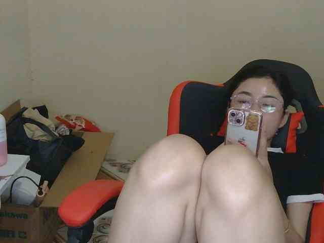 nana7777 webcam