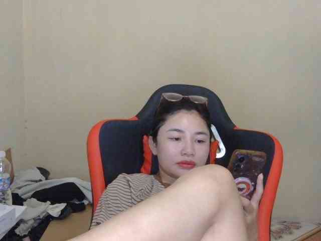 nana7777 webcam
