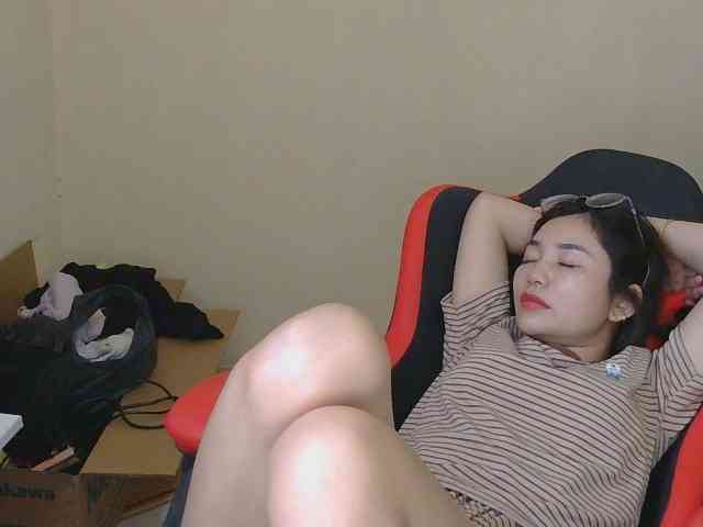 nana7777 webcam