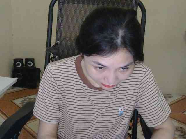 nana7777 Live Webcam on BongaCams