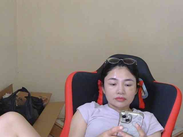 nana7777 webcam