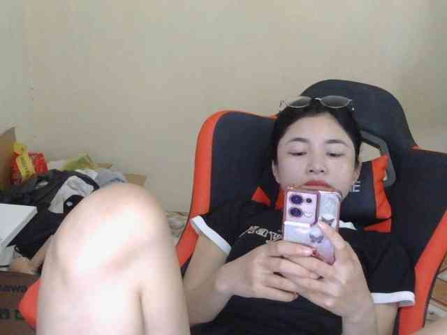 nana7777 webcam