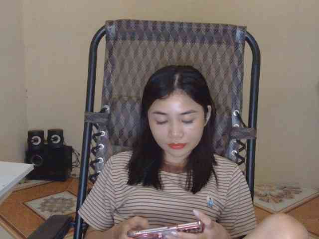 nana7777 Live Webcam on BongaCams