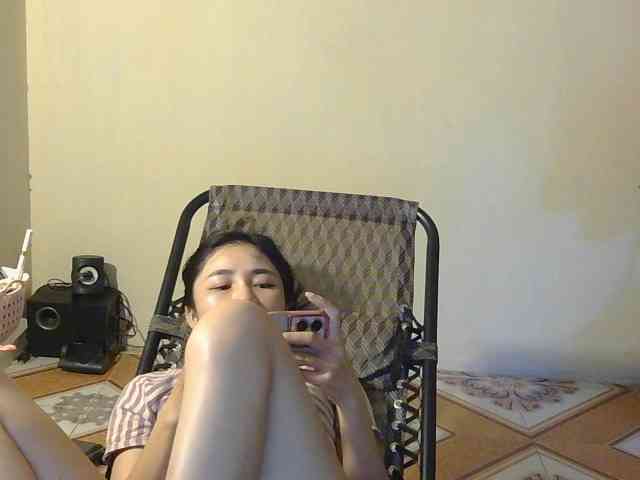 nana7777 webcam