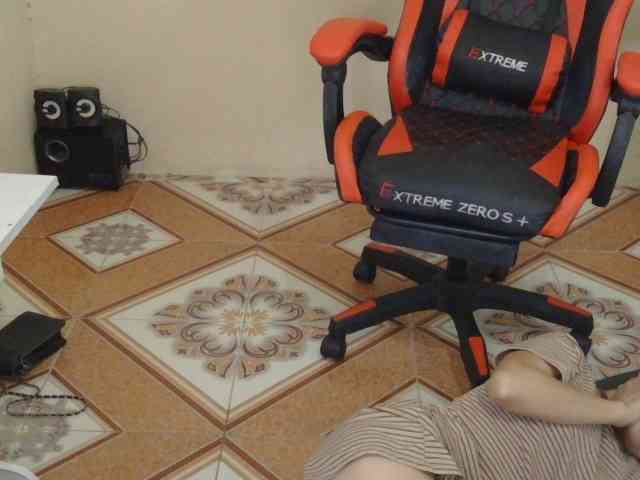 nana7777 webcam
