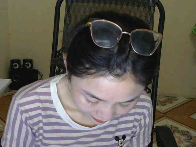 nana7777 webcam
