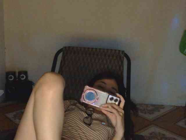 nana7777 webcam