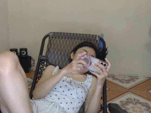 nana7777 webcam