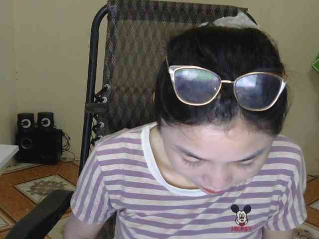 nana7777 webcam