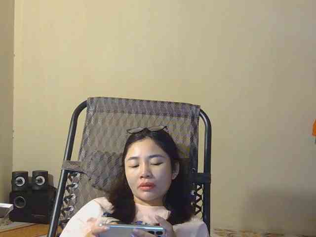 nana7777 webcam