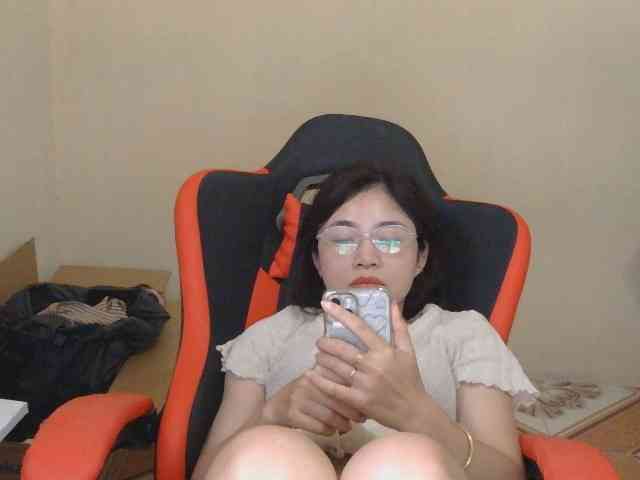 nana7777 webcam