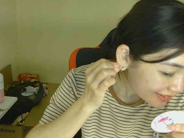 nana7777 webcam