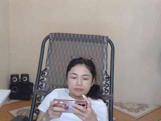 nana7777 webcam