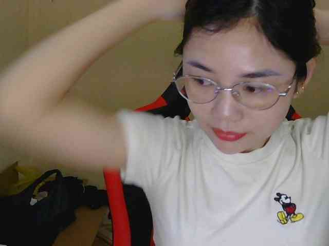 nana7777 webcam