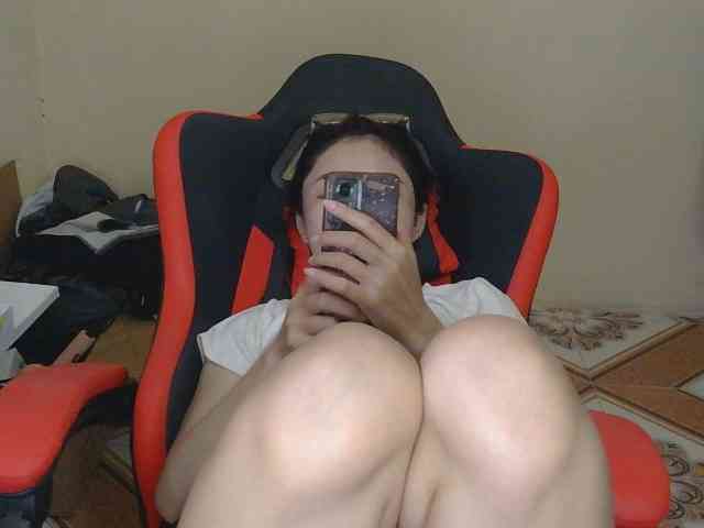 nana7777 webcam