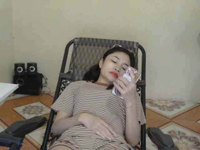 nana7777 Live Webcam on BongaCams