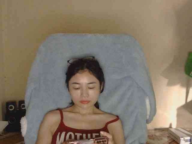 nana7777 webcam