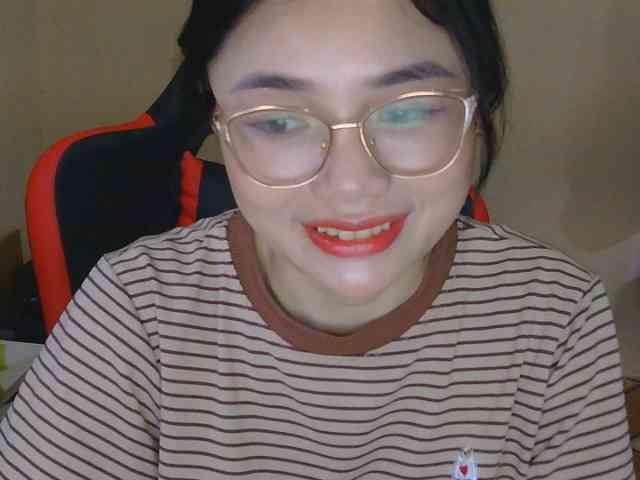nana7777 webcam
