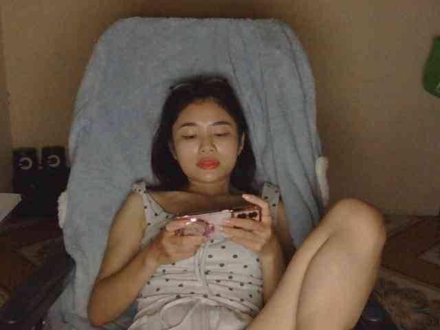 nana7777 webcam