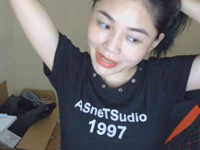 nana7777 webcam