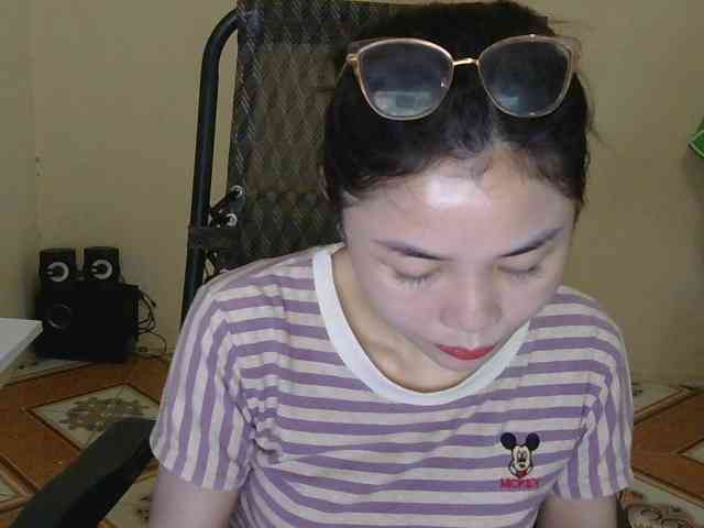 nana7777 webcam