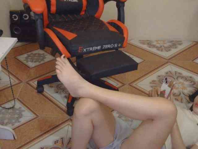 nana7777 webcam