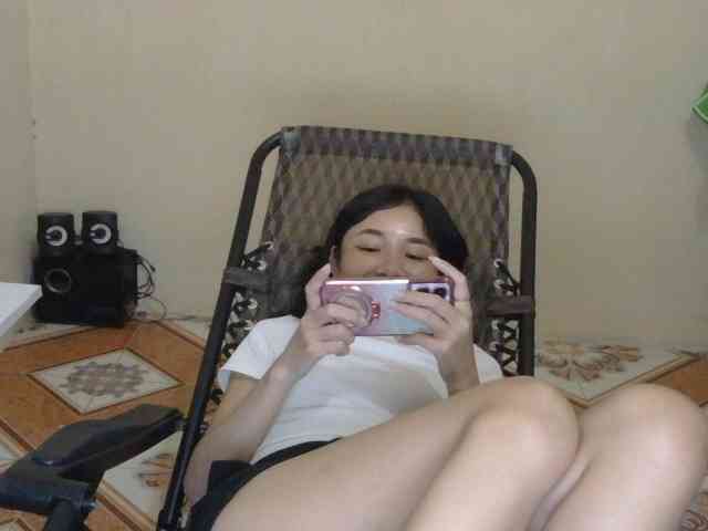 nana7777 webcam