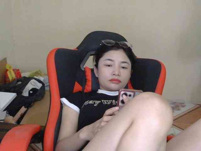 nana7777 webcam