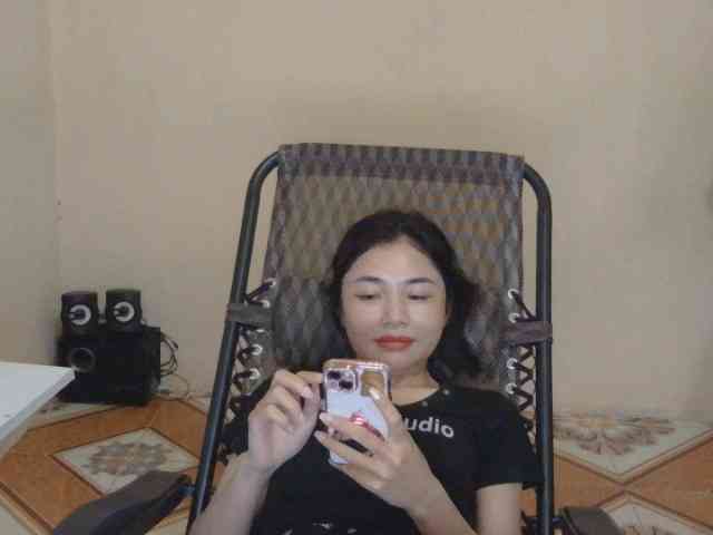 nana7777 webcam