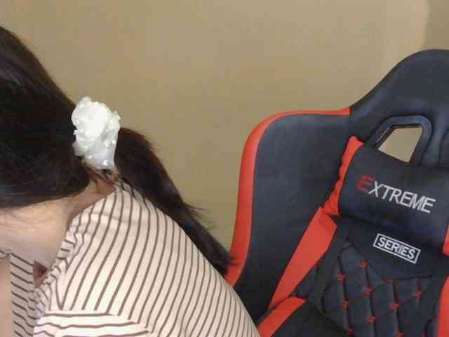 nana7777 webcam