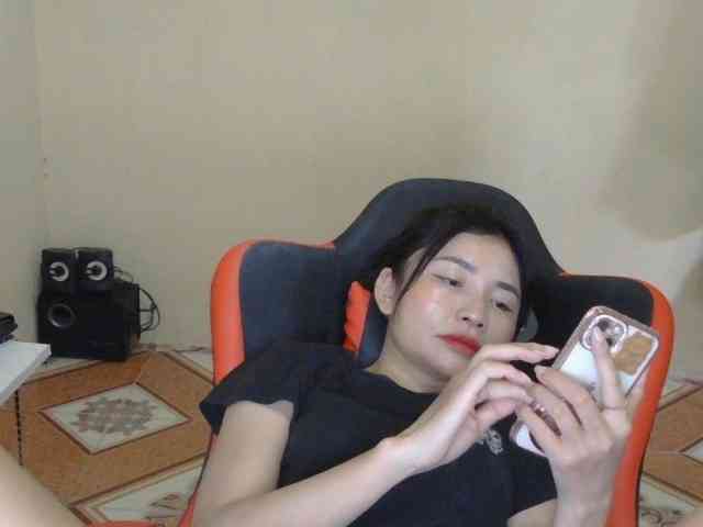 nana7777 webcam