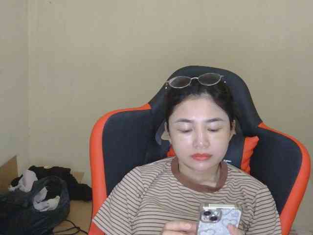 nana7777 webcam