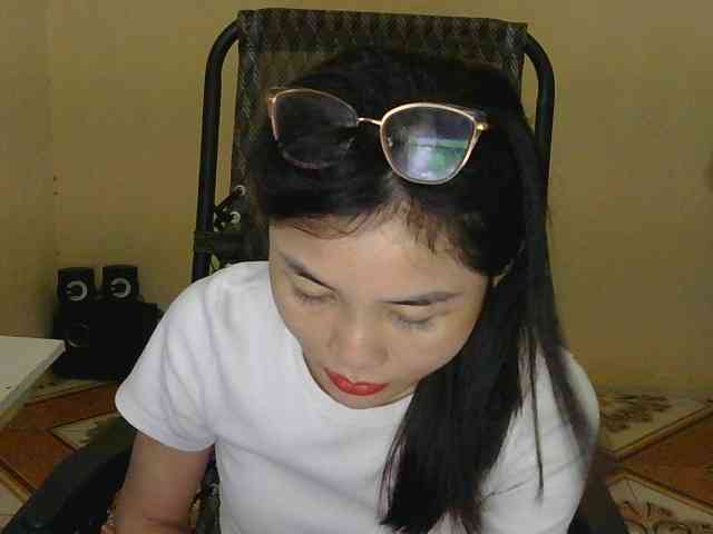 nana7777 webcam