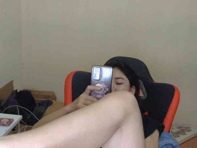 nana7777 webcam