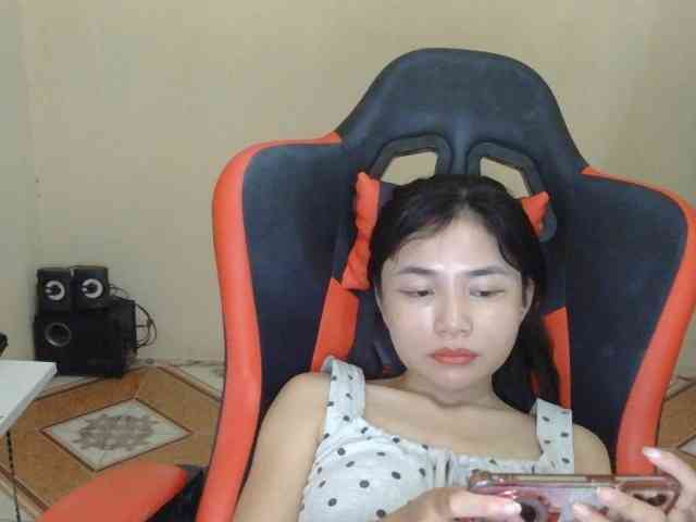 nana7777 webcam