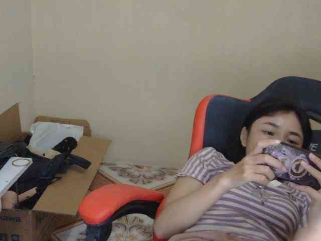 nana7777 webcam