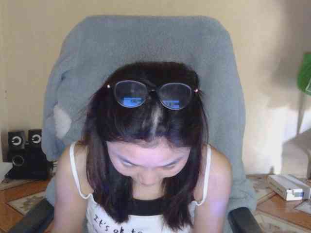 nana7777 webcam