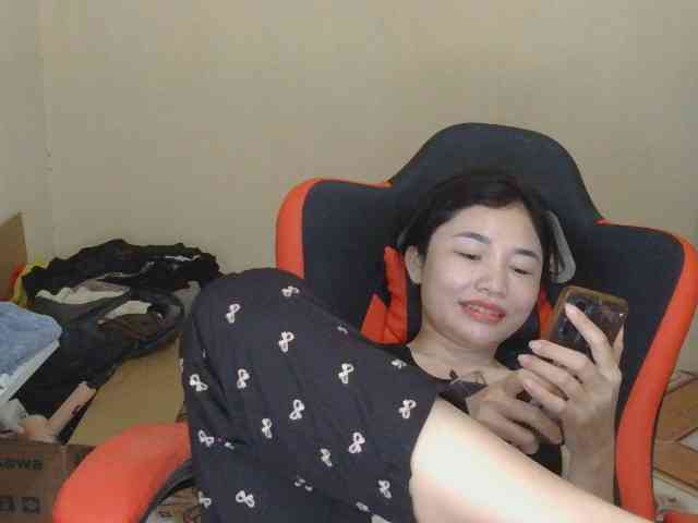 nana7777 webcam