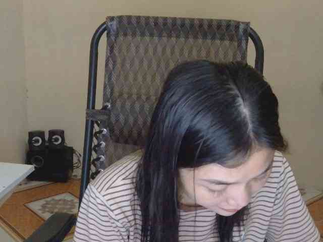 nana7777 Live Webcam on BongaCams