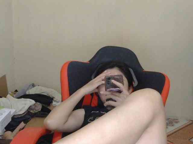 nana7777 webcam