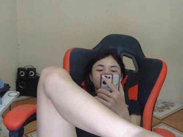nana7777 webcam