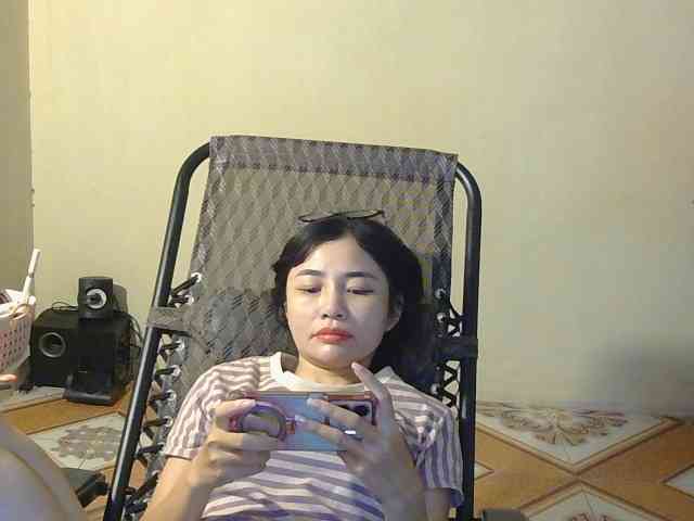 nana7777 webcam
