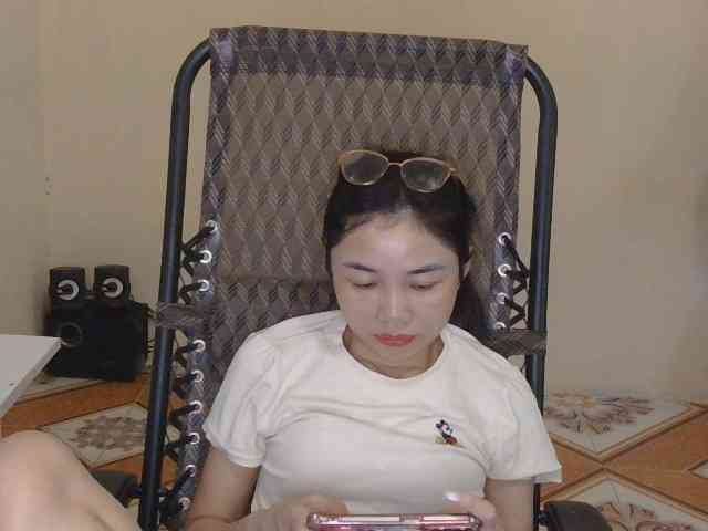 nana7777 webcam