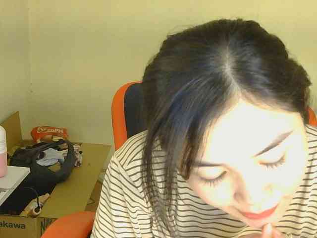 nana7777 webcam