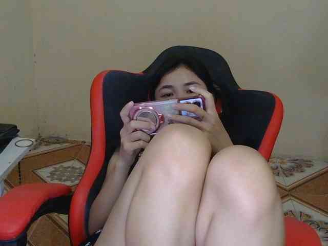 nana7777 webcam