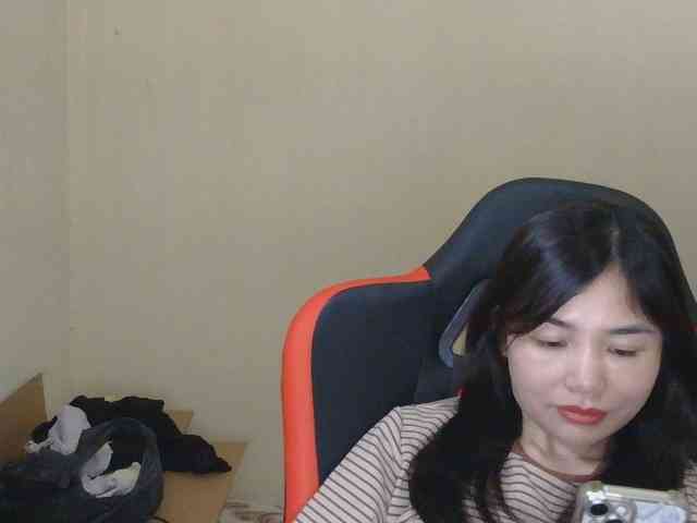 nana7777 webcam