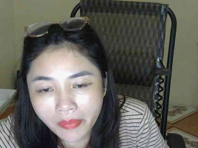 nana7777 Live Webcam on BongaCams