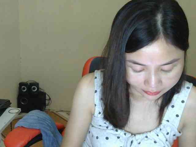 nana7777 Sex Cam Show