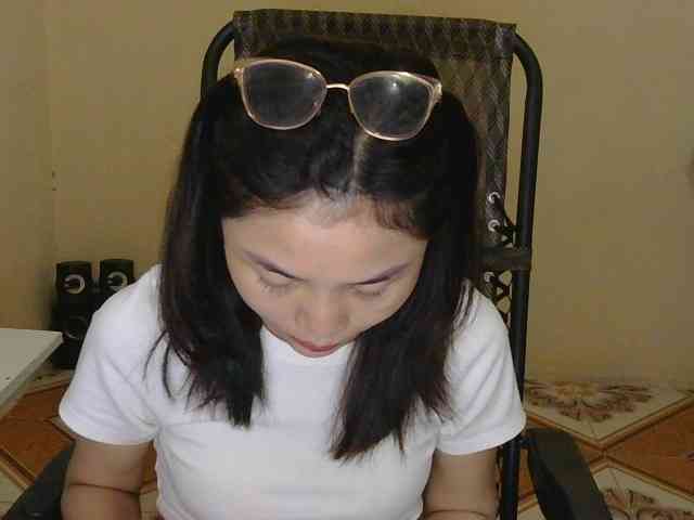 nana7777 webcam